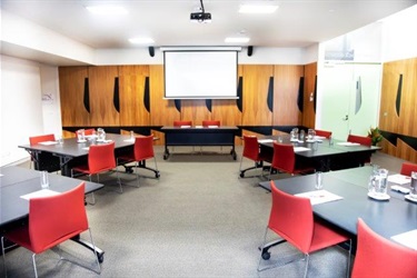 WPACC Conference Room