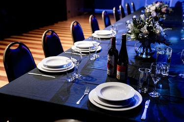 Place Settings