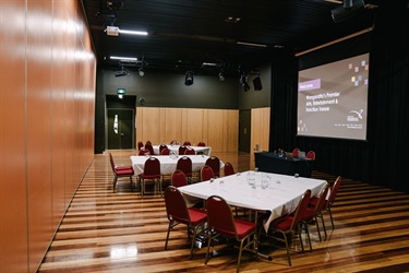 Mem Hall A Workshop