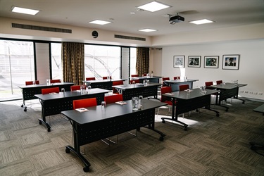 Conference Room Classroom