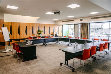 Conference Room U-Shape