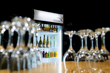 Bar Setup
