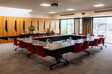 Conference Room Boardroom